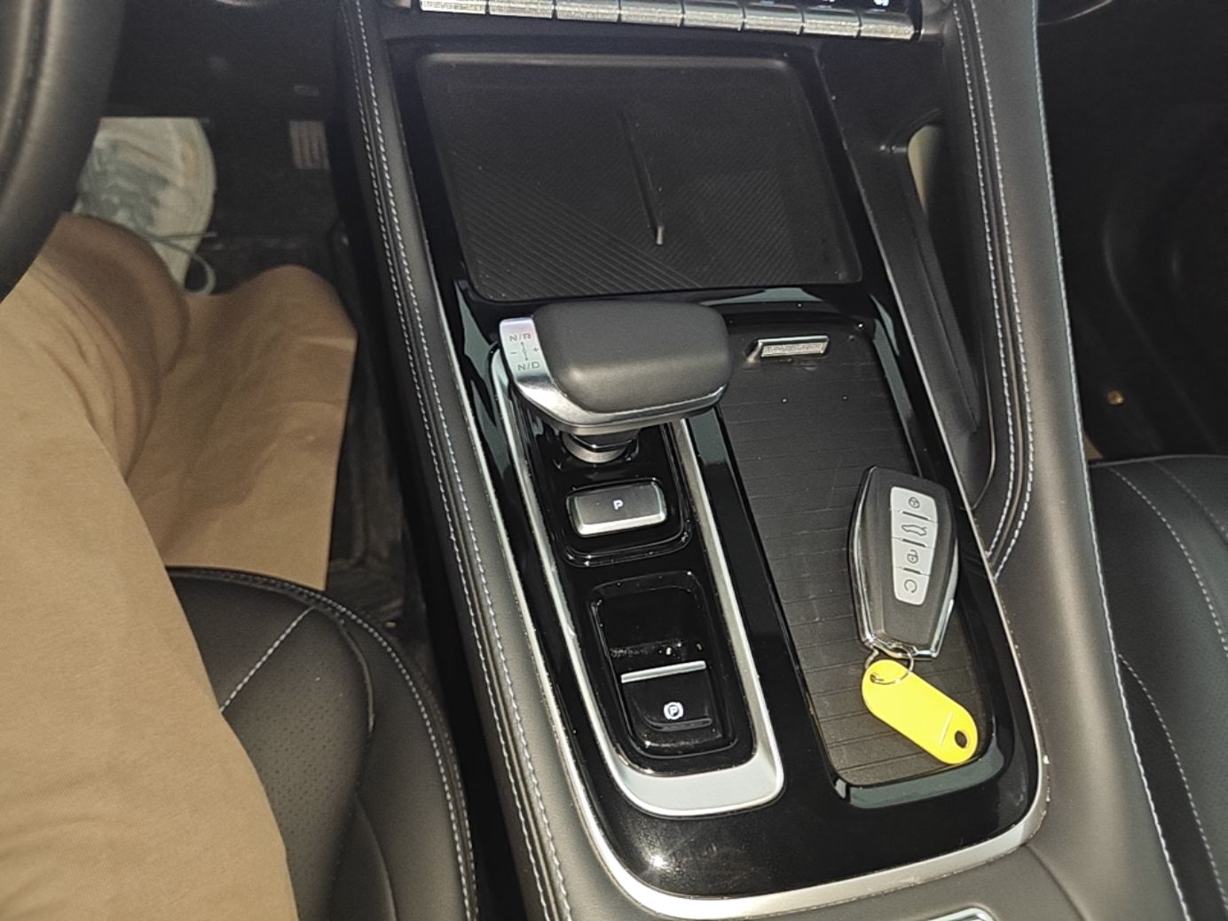 Geely Auto Preface 2026 Model Oriental Yao 1.5TD Fuyao Edition — снимка 16