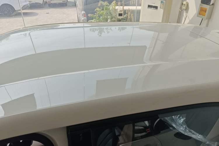 Used BYD Seagull 2025 Intelligent Driving Version 305 km Dynamic Edition Roof