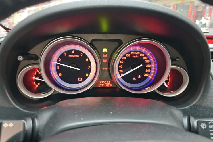 Used Mazda Mazda 6 2015 2.0L Automatic Elite Edition