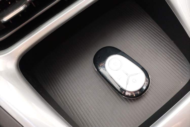 Used Geely Galaxy Geome 2026 Model 310km Youth Edition
