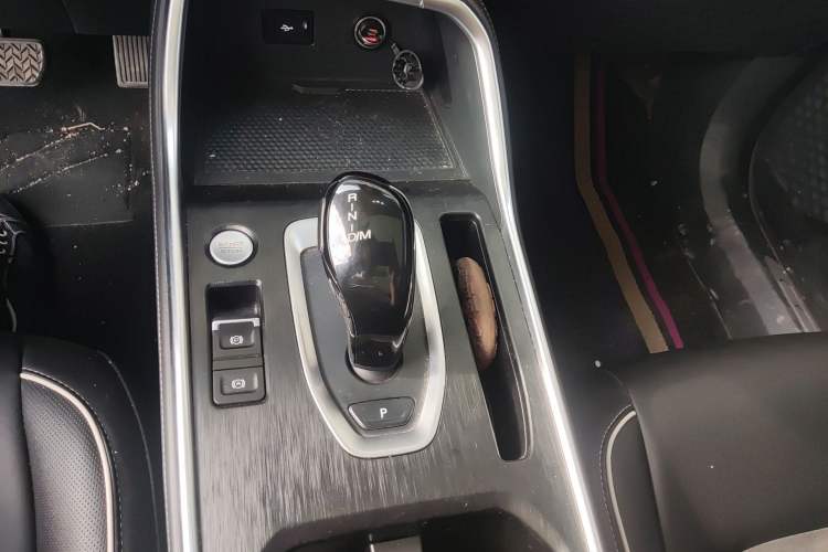 Used Haval H6 2021 China Trend Edition 1.5 GDIT Automatic Champion Version
