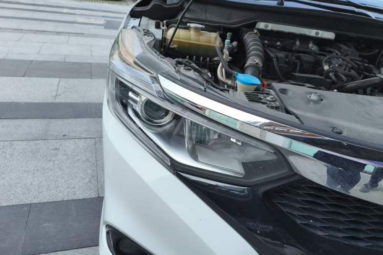 Used Honda Crider 2019 180 Turbo CVT Comfort Version China VI
