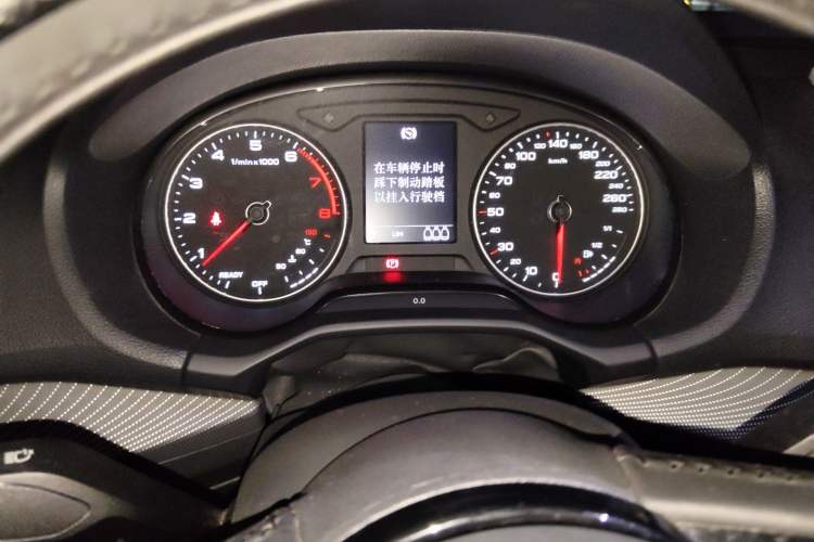 Used Audi Q2L 2018 35 TFSI Launch Exclusive Edition China VI