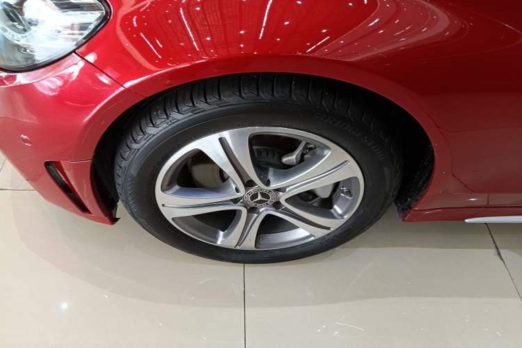 Used Mercedes-Benz C-Class 2020 Restyled C 260 L Sport Edition