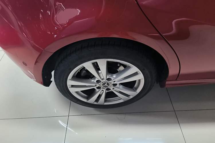 Used Mercedes-Benz A-Class 2017 Revised A 200 Dynamic Edition