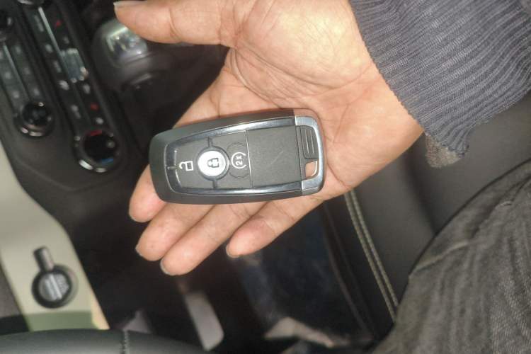 Used Ford Bronco 2024 2.3T Long Beach