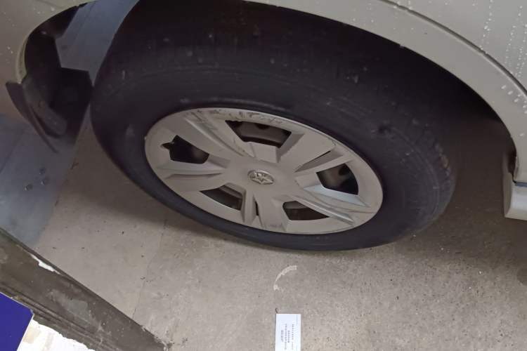 Used Venucia T70 2018 1.6L Manual Enjoyment Edition