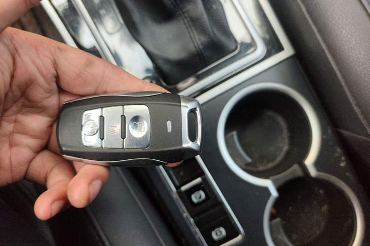 Used Haval H2 2016 Red-Label 1.5T Automatic Two-Wheel Drive Luxury Model
