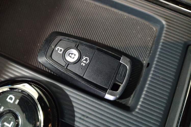 Used Ford Mondeo 2023 EcoBoost 180 Comfort Model
