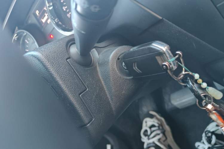 Used Citroen C3-XR 2015 1.6L Automatic Pioneer Model
