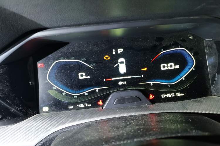 Used Citroen C3-XR 2021 190THP DCT ZhiShang Edition
