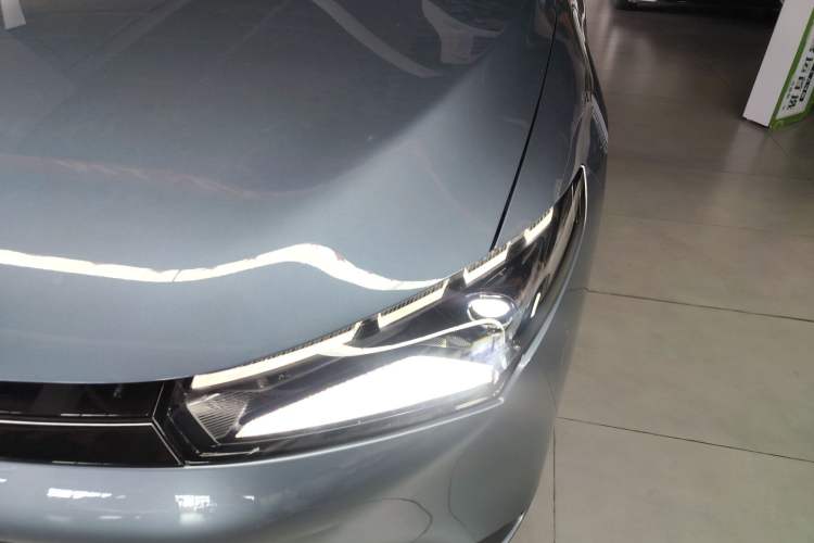 Used XPeng P5 2023 Smart Drive Edition