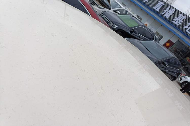 Used Geely Galaxy Geome 2025 310km Youth Edition