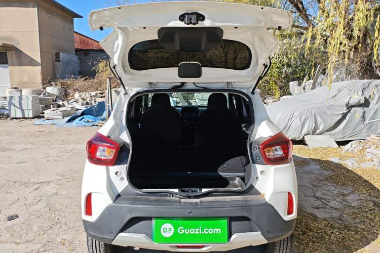 Used Renault E-Nuo 2019 e-Intelligent Model
