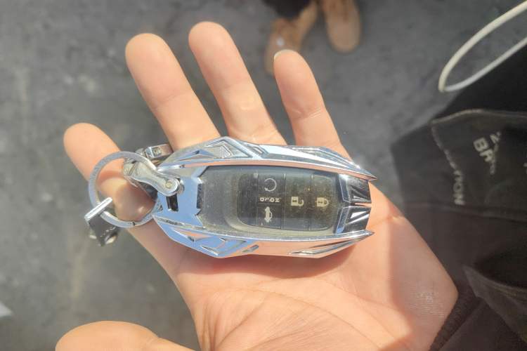 Used Honda Integra 2023 240TURBO CVT Smart Enjoyment Version
