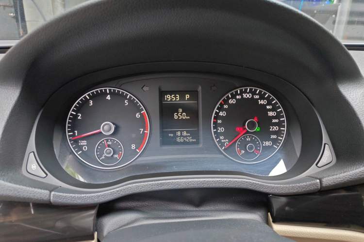 Used Volkswagen Passat 2011 1.8TSI Automatic Prestige Edition