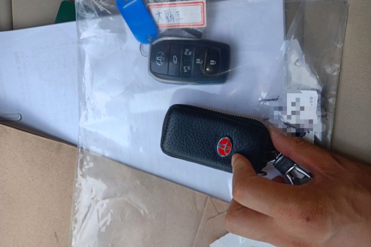 Used Toyota Previa 2012 2.4L 7-Seater Standard Edition
