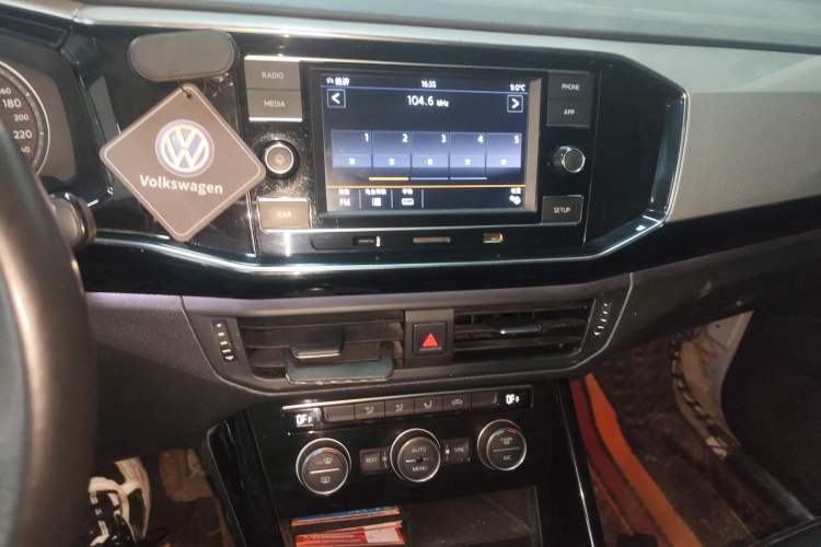 Used Volkswagen Tayron 2019 Teramont Edition 280TSI Two-Wheel Drive Luxury Model China VI Standard
