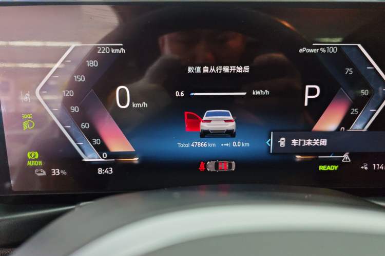 Used BMW i3 2024 eDrive 35 L