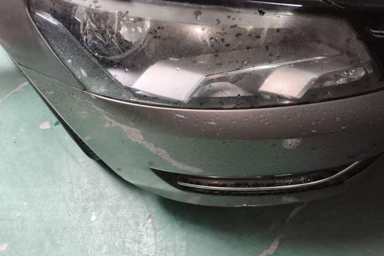 Used Volkswagen Passat 2011 1.8 TSI DSG Prestige Edition
