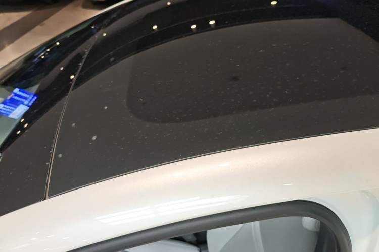 Used XPeng MONA M03 2025 600 with Ultra-Long Range Max
