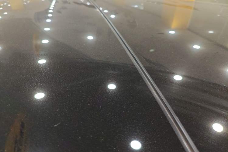 Used Li Auto L9 2022 Max model