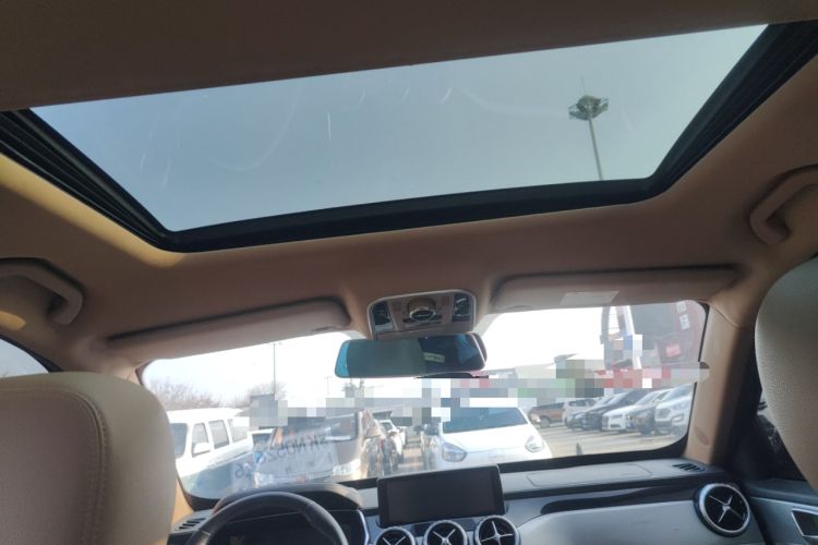 Used Yema T80 2017 1.5T Manual Xuan Dong Edition