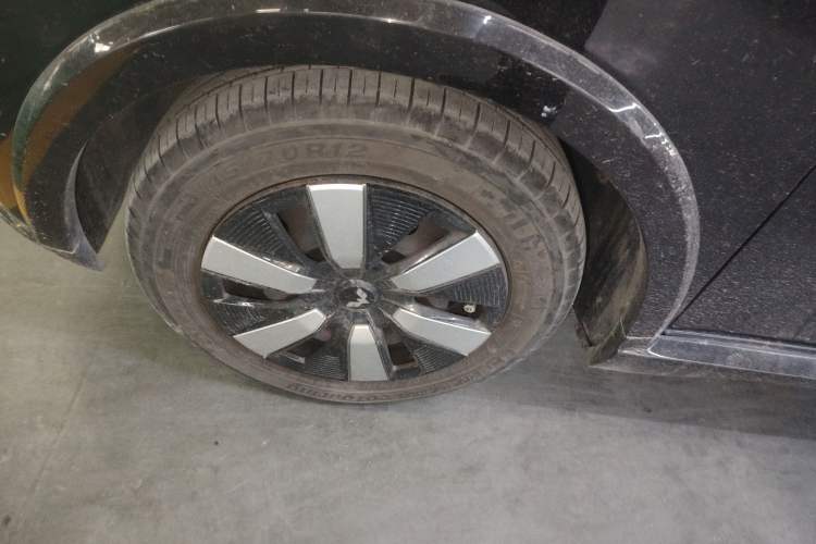 Used Wuling Hongguang MINIEV 2022 Convertible Model
