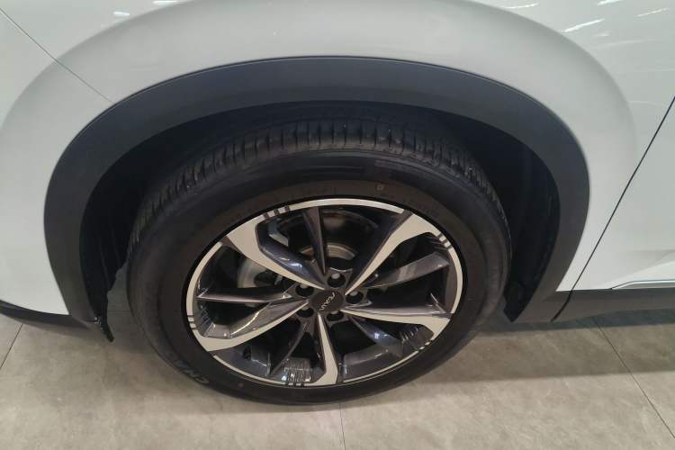 Used Dongfeng Aeolus Mage 2023 1.5T Luxury Edition
