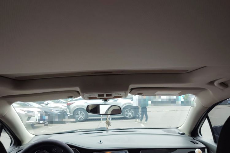 Used Buick Verano 2015 Sedan 20T Dual-Clutch Elite Model