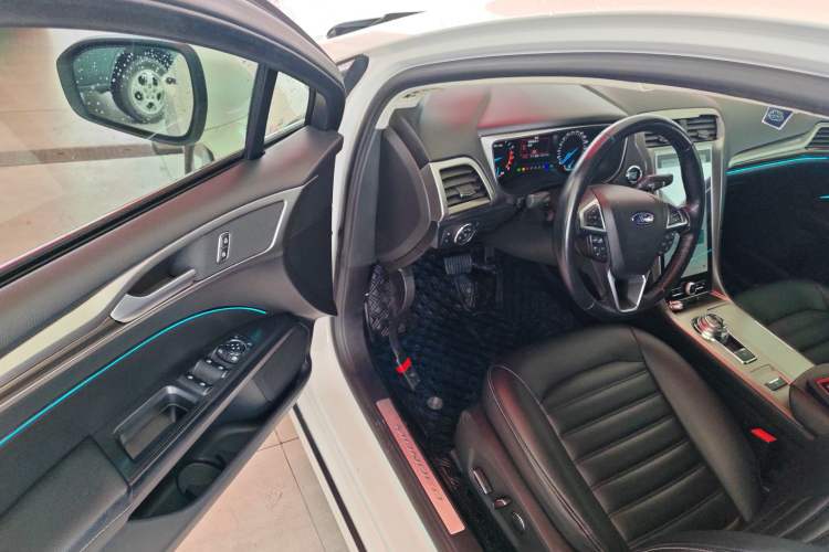 Used Ford Mondeo 2020 EcoBoost 180 Stylish Model