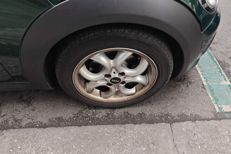 Used MINI 2011 1.6L COOPER Fun
