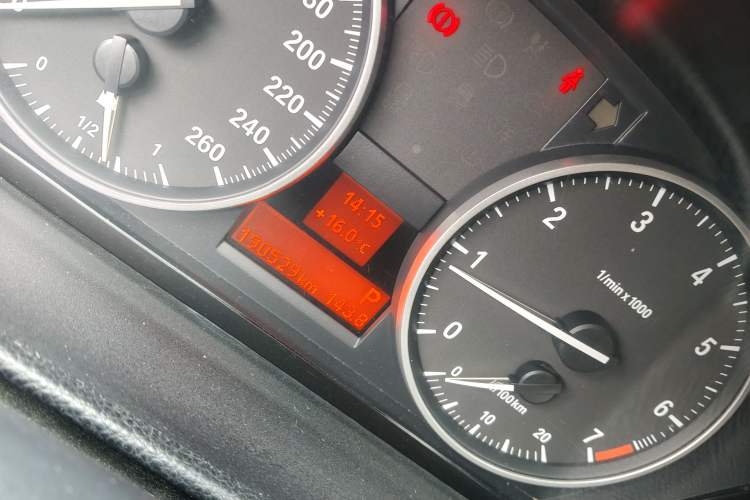 Used BMW 3 Series 2012 318i Leading Model