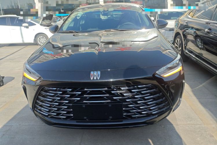 Used Buick Regal 2024 Revised 25T Ultra-Comfort Edition