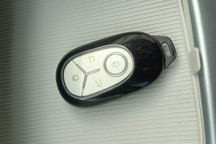 Used Geely Galaxy Geome 2025 310km Dream Edition
