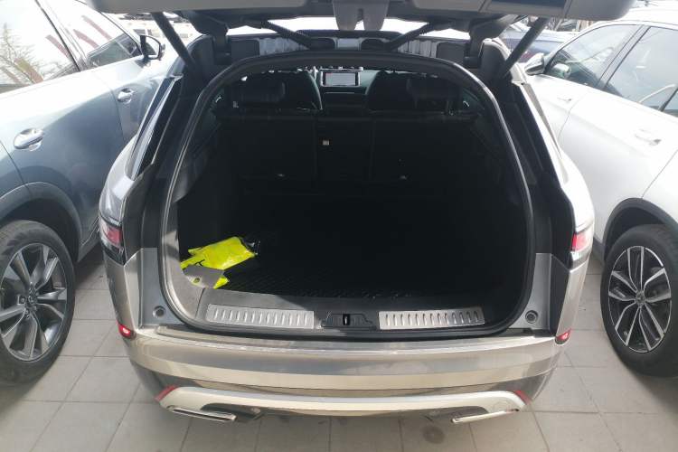 Used Land Rover Range Velar 2020 P340 R-DYNAMIC S
