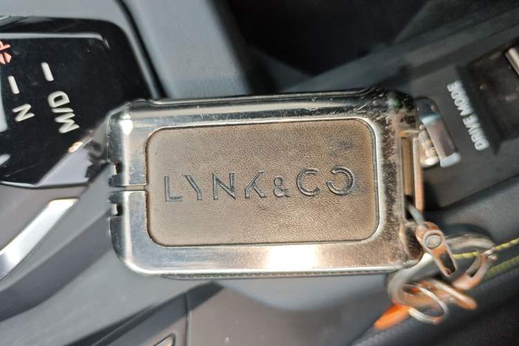 Used Lynk & Co 06 2023 Remix 1.5T Dynamic Halo
