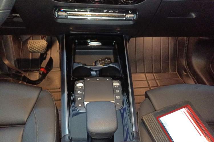 Used Mercedes-Benz GLA 2023 GLA 220