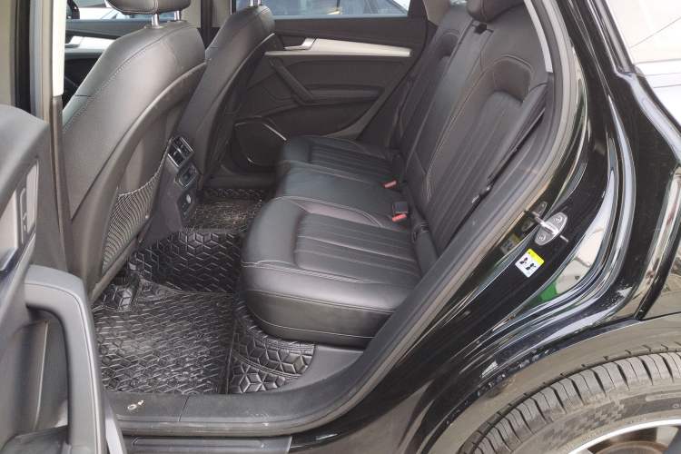 Used Audi Q5L 2020 40 TFSI Prestige Fashion Edition