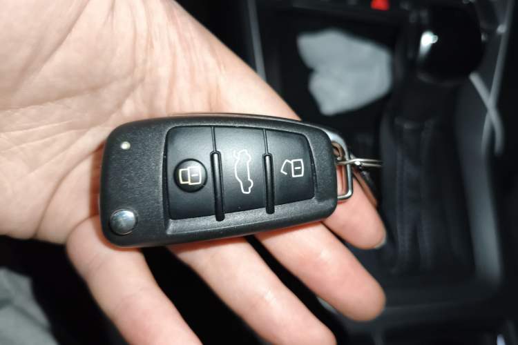 Used Audi Q3 2022 35 TFSI Fashion Dynamic Model