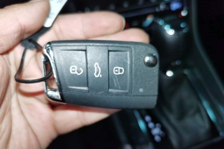 Used Skoda Superb 2024 TSI280 DSG Luxury Edition