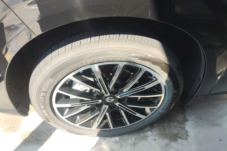 Used Leapmotor B10 2025 510 Joyful Edition
