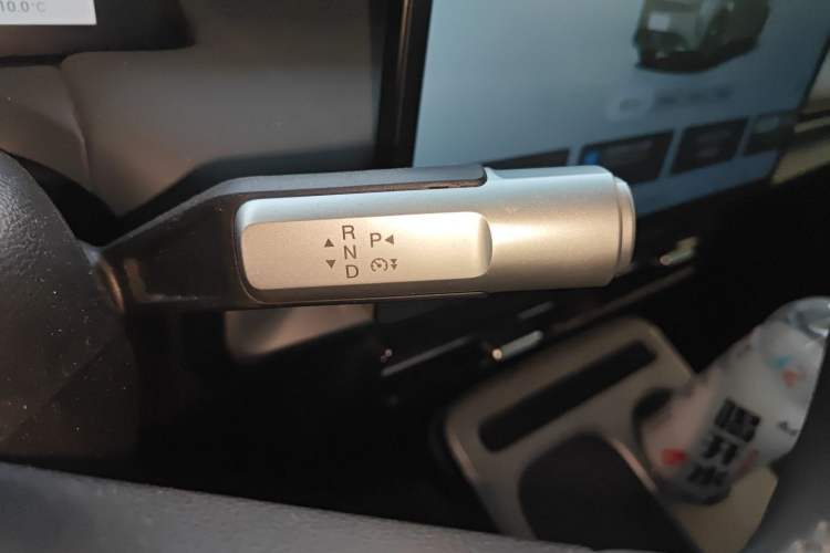 Used AION Y 2023 Plus 610 Enjoy Edition