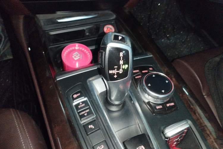 Used BMW X5 2014 xDrive35i Elegant Edition