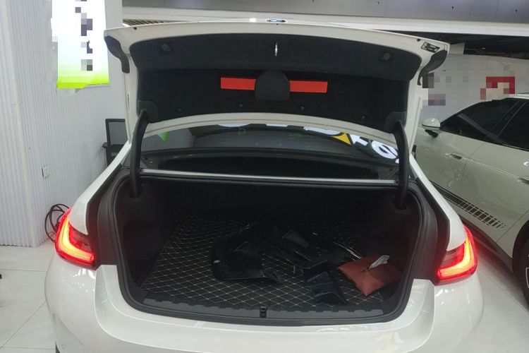 Used BMW i3 2022 eDrive 35 L