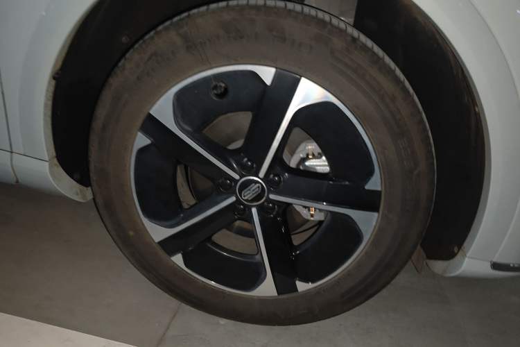 Used Hima H5 2025 Model Range-Extending Pro