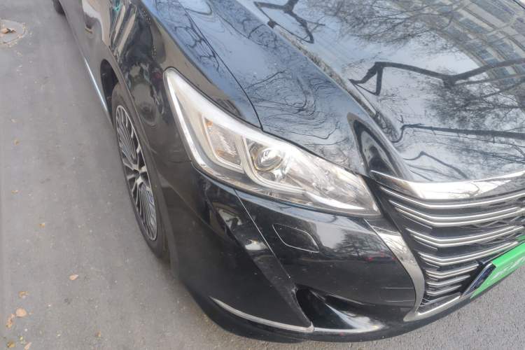Used Toyota Crown 2018 2.0T Sport Edition Right Front Headlight