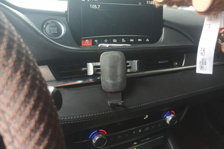 Used Mazda Atenza 2020 2.0L Blue Sky Luxury Edition