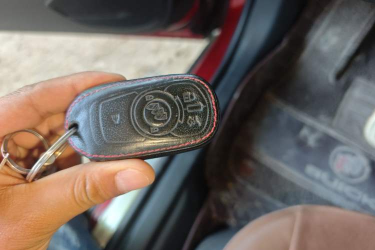 Used Buick Regal 2019 20T Elite Version China VI Standard