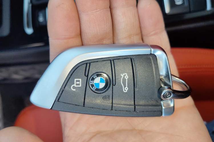 Used BMW X2 2022 sDrive25i M Sport Package